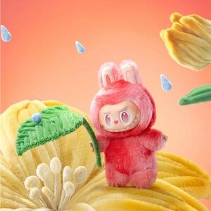 The Labubu Big Into Energy series